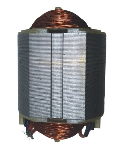 Estator 220v P/ Politriz Einhell Bt-po 1100e 209322801016