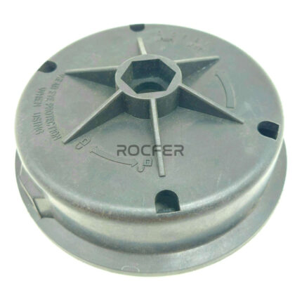 Base do Carretel P/roçadeira Bg-bc 25 S Einhell 340194001049