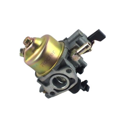 Carburador P/ Cortador de Grama Bg-pm 51s Hw Einhell