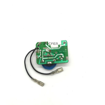 Controle de Velocidade 127v P/ Microrret