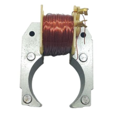 Estator 127v P / Lixadeira Tc-oc 125 Einhell