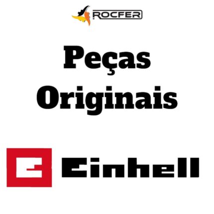 Capa da Caixa de Engrenagem P/ Serra Circular Tc-cs 1400/1 Einhell