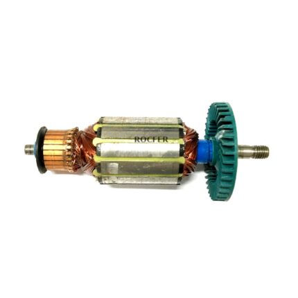 Rotor 127v P/ Bt-pl 750 Plaina Einhell