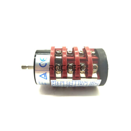Interruptor de Voltagem 157499001112 P/ Bt-gw 220v Einhell