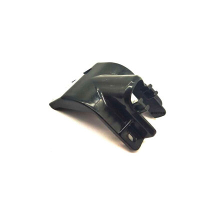 Proteção Traseirap/ Serra Esquadria Tc-sm 2534 Dual Einhell 430082002150
