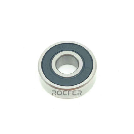 Rolamento 607 P/cerra Circular Bt-cs 14001 Einhell