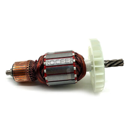 Rotor 220v P/ Serra de Mesa Tc-ts 2025/1 U Einhell