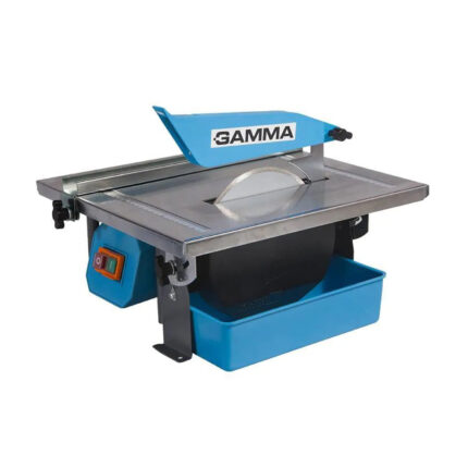 Cortador Azulejos 127V 600 W Gamma G1683Br1