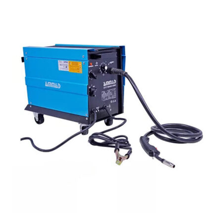Máquina De Solda Mig-Mag 170 Bivolt 30 - 130 66 - 160 A Gamma G2032Br