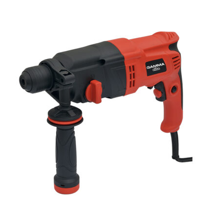 Martelete 220V - Elite 900W Gamma Hg1921-Br2