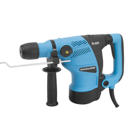 Martelete Perfurador-Rompedor 1020W 127V Gamma Gp1955-Br1