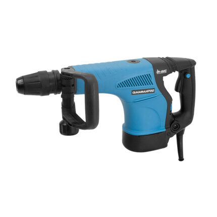 Martelo Demolidor 1200W 127V Gamma Gp1957-Br1