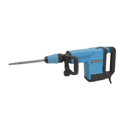 Martelo Demolidor 1500W 127V Gamma Gp1959-Br1