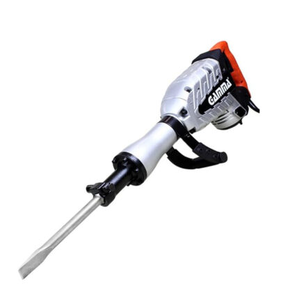 Martelo Demolidor (220V) 1500W Gamma Hg022Br2