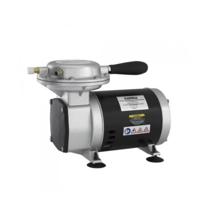 Mini Compressor De Ar De Diafragma 1,3Hp - Bivolt Gamma G2815Br