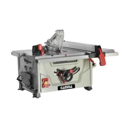 Serra De Mesa 10 220V 1800 W Gamma G687Br2