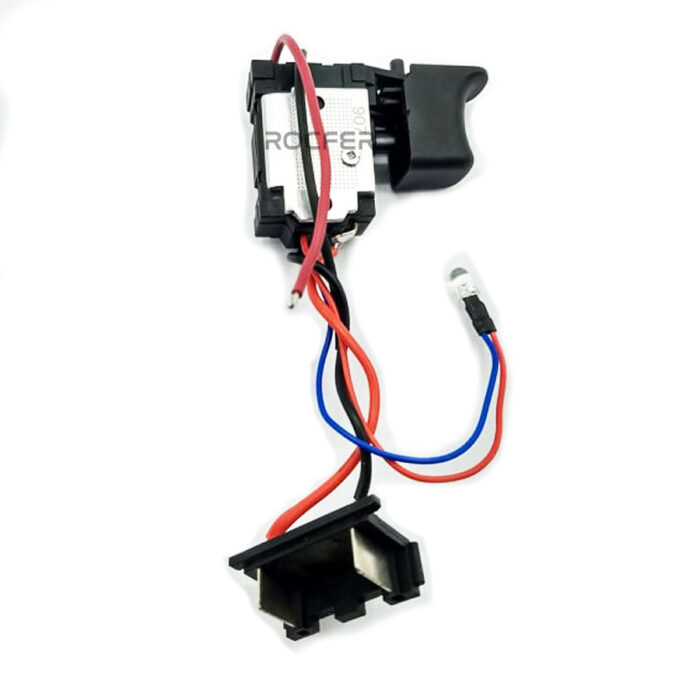 PRG12201/BR-019