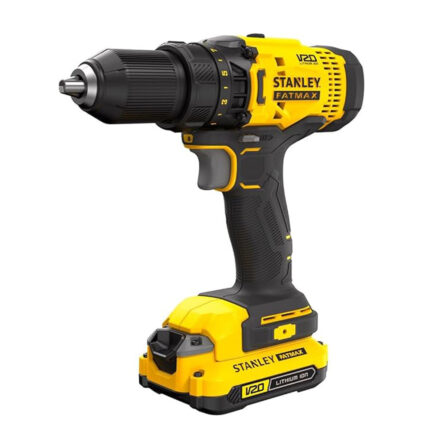 Parafusadeira  SCD700C2K-BR  BIVOLT
